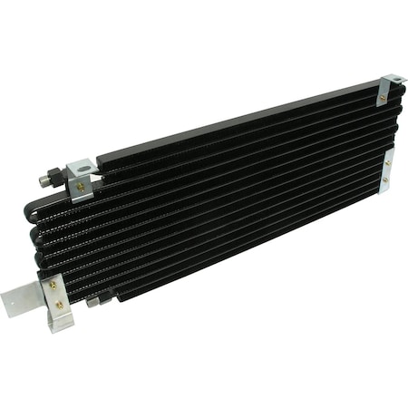 Universal Air Cond JEEP COMANCHE 92-87 CN4173PFC